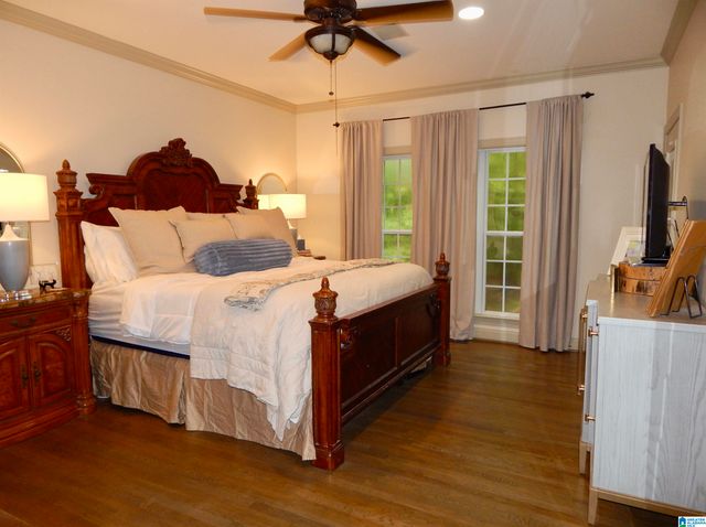 2141 QUAIL DRIVE, Bessemer, AL 35022