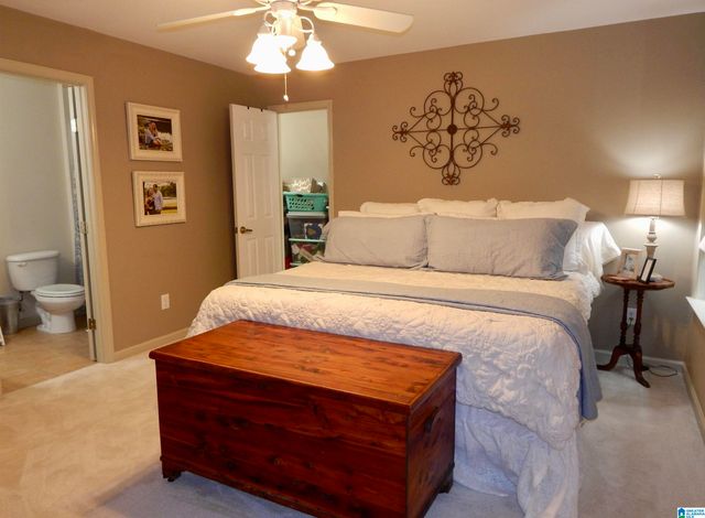 2141 QUAIL DRIVE, Bessemer, AL 35022