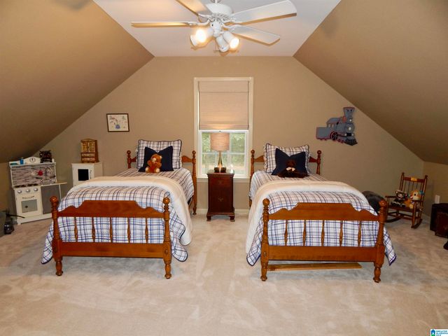 2141 QUAIL DRIVE, Bessemer, AL 35022