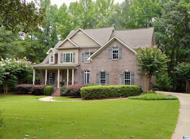 2141 QUAIL DRIVE, Bessemer, AL 35022