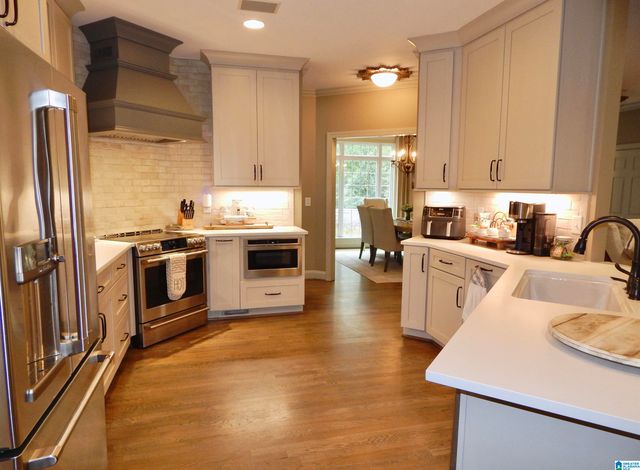 2141 QUAIL DRIVE, Bessemer, AL 35022