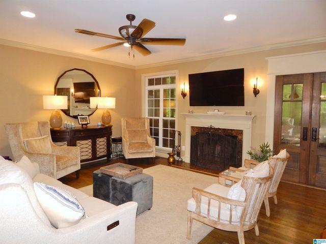 2141 QUAIL DRIVE, Bessemer, AL 35022