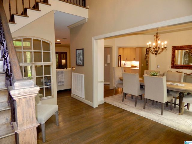2141 QUAIL DRIVE, Bessemer, AL 35022