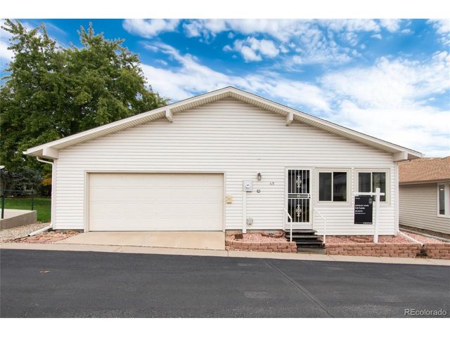 49 Carla Way, Broomfield, CO 80020