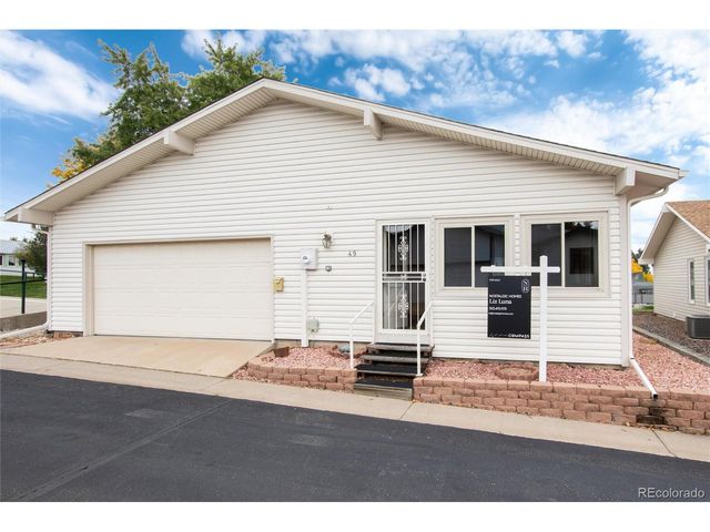 49 Carla Way, Broomfield, CO 80020