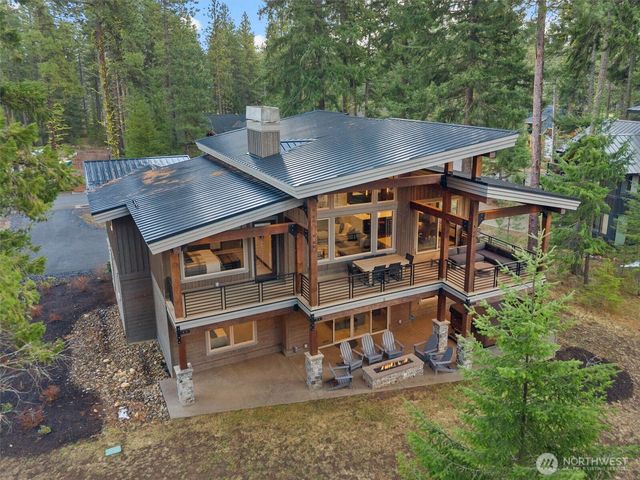 890 Larkspur Loop, Cle Elum, WA 98922