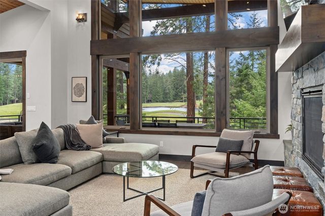 890 Larkspur Loop, Cle Elum, WA 98922