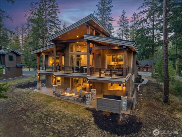 890 Larkspur Loop, Cle Elum, WA 98922