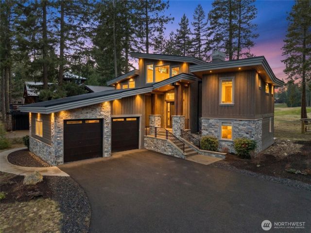 890 Larkspur Loop, Cle Elum, WA 98922