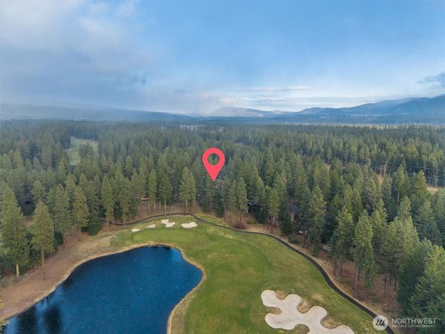 890 Larkspur Loop, Cle Elum, WA 98922