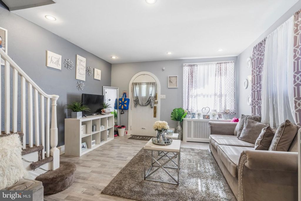 375 E CLIVEDEN ST, PHILADELPHIA, PA 19119 — photo 5