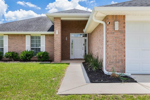 34 FOREST GROVE DRIVE, Palm Coast, FL 32137