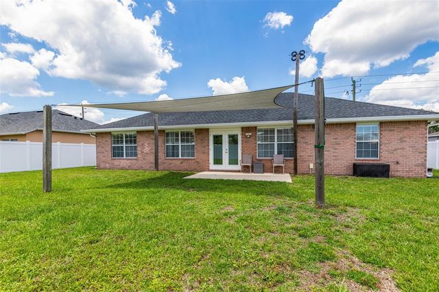 34 FOREST GROVE DRIVE, Palm Coast, FL 32137