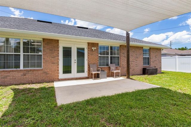 34 FOREST GROVE DRIVE, Palm Coast, FL 32137