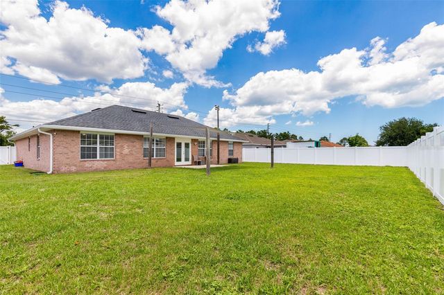 34 FOREST GROVE DRIVE, Palm Coast, FL 32137