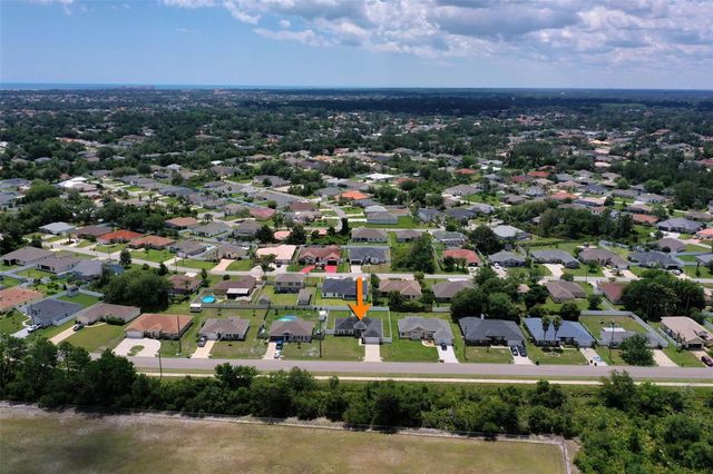 34 FOREST GROVE DRIVE, Palm Coast, FL 32137