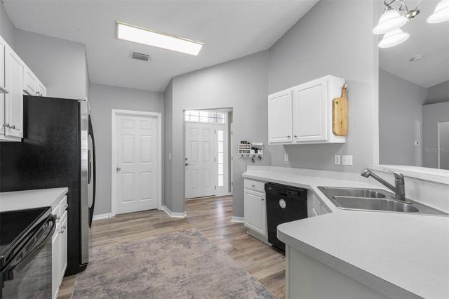 34 FOREST GROVE DRIVE, Palm Coast, FL 32137