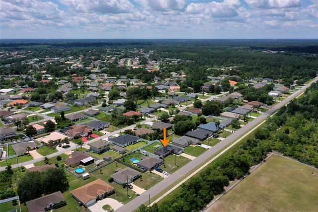34 FOREST GROVE DRIVE, Palm Coast, FL 32137