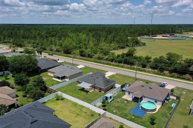 34 FOREST GROVE DRIVE, Palm Coast, FL 32137