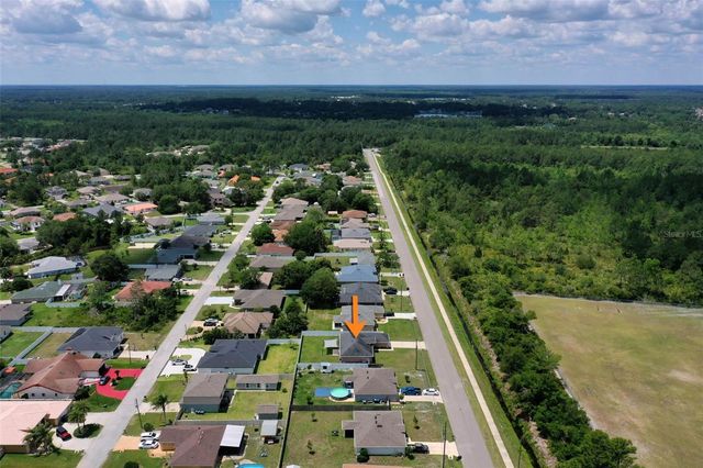 34 FOREST GROVE DRIVE, Palm Coast, FL 32137