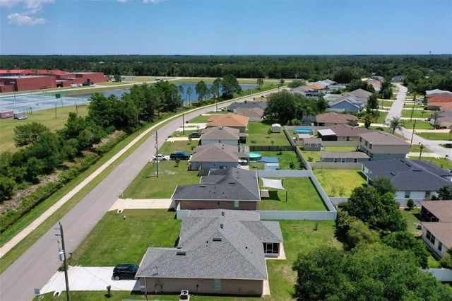 34 FOREST GROVE DRIVE, Palm Coast, FL 32137