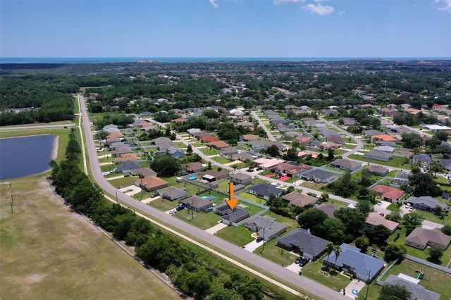 34 FOREST GROVE DRIVE, Palm Coast, FL 32137