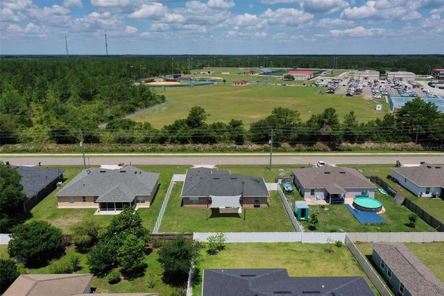 34 FOREST GROVE DRIVE, Palm Coast, FL 32137
