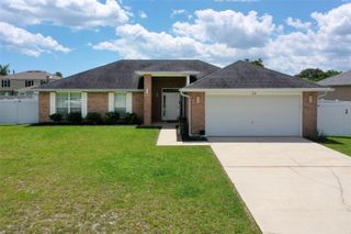 34 FOREST GROVE DRIVE, Palm Coast, FL 32137