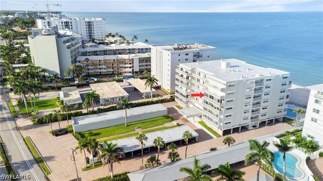 1977 Gulf Shore BLVD N 504, Naples, FL 34102