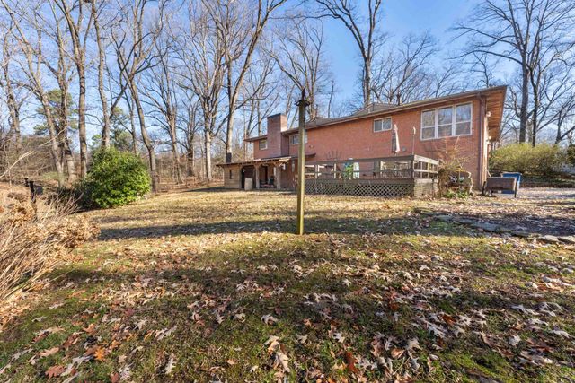 2989 LITTLE JOHN RD, Millington, TN 38053