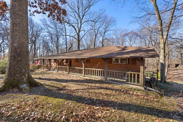 2989 LITTLE JOHN RD, Millington, TN 38053