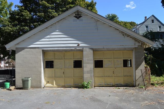 116 Pine St, Fitchburg, MA 01420