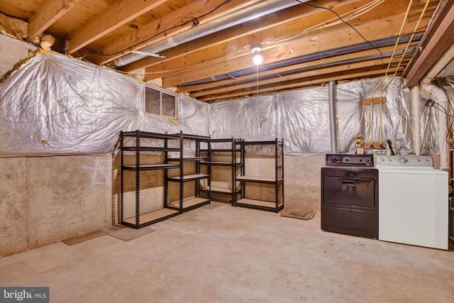 11 BANCROFT ST, Taneytown, MD 21787