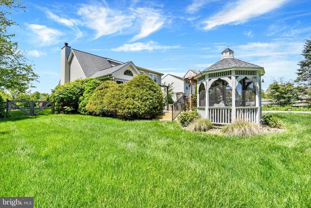 11 BANCROFT ST, Taneytown, MD 21787