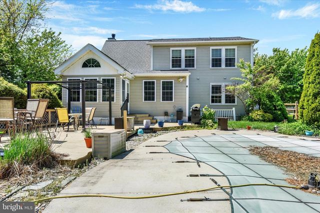 11 BANCROFT ST, Taneytown, MD 21787