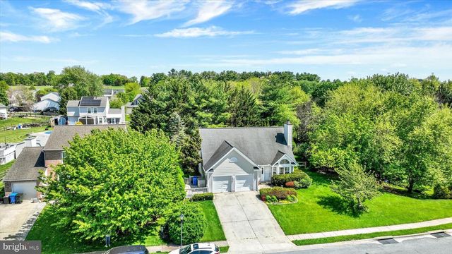 11 BANCROFT ST, Taneytown, MD 21787
