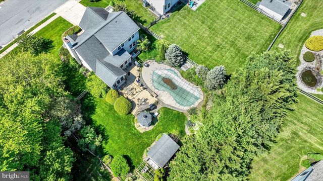 11 BANCROFT ST, Taneytown, MD 21787