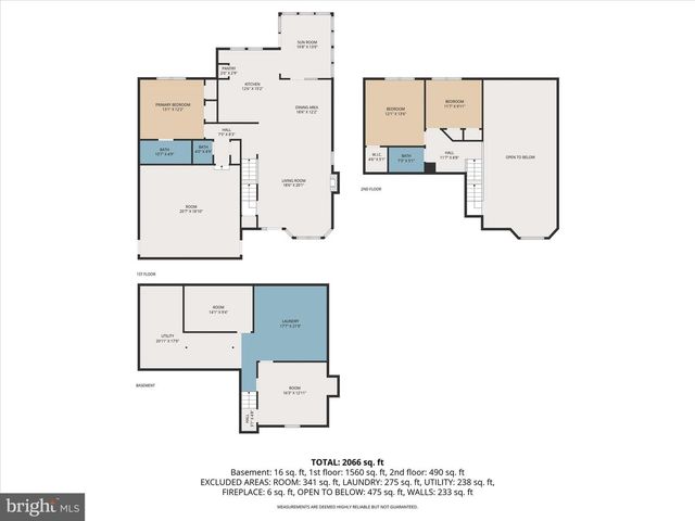 11 BANCROFT ST, Taneytown, MD 21787
