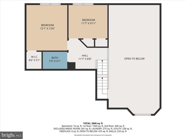11 BANCROFT ST, Taneytown, MD 21787