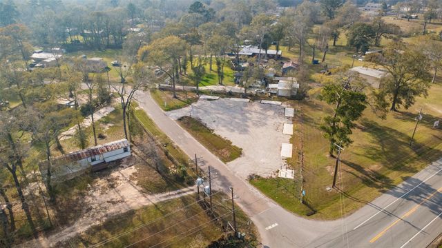 24895 Lakewood Drive, Splendora, TX 77372