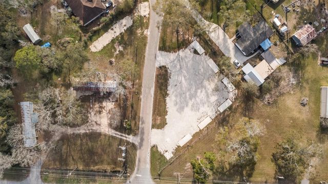 24895 Lakewood Drive, Splendora, TX 77372