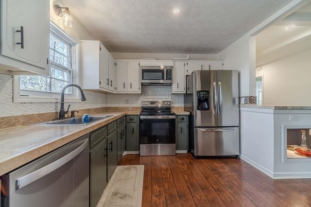 5550 Little Mill Road, Buford, GA 30518