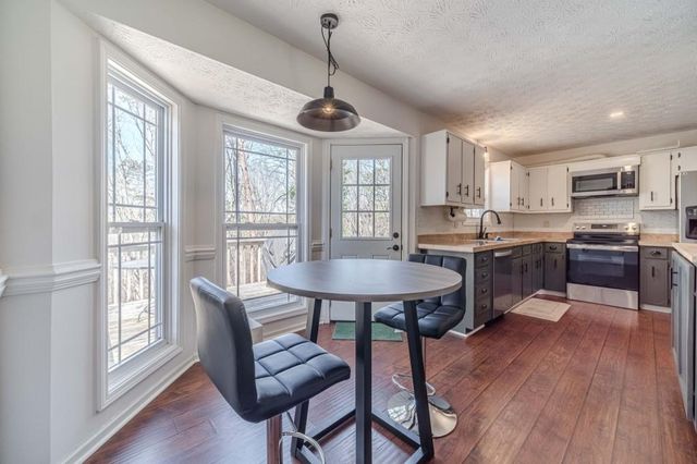 5550 Little Mill Road, Buford, GA 30518