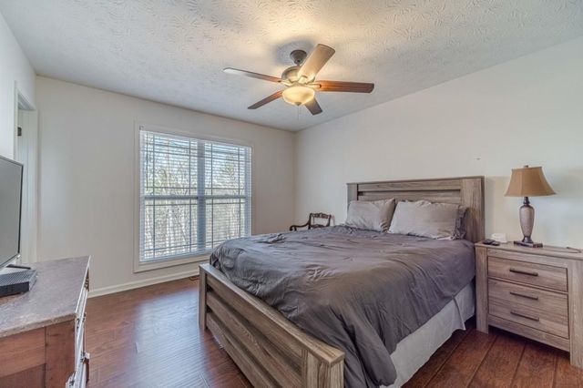 5550 Little Mill Road, Buford, GA 30518