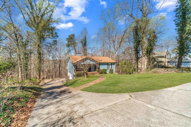 5550 Little Mill Road, Buford, GA 30518