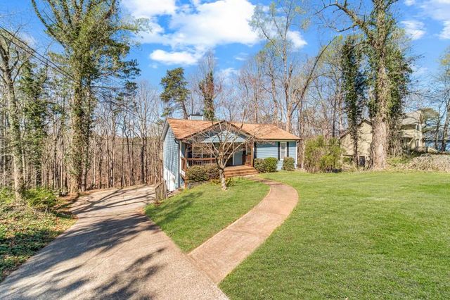 5550 Little Mill Road, Buford, GA 30518