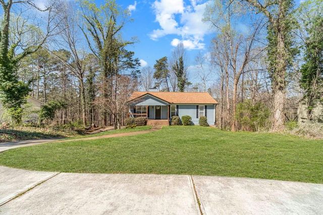 5550 Little Mill Road, Buford, GA 30518