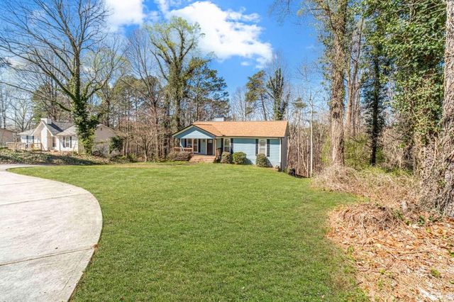 5550 Little Mill Road, Buford, GA 30518