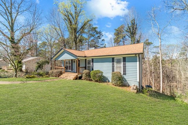 5550 Little Mill Road, Buford, GA 30518