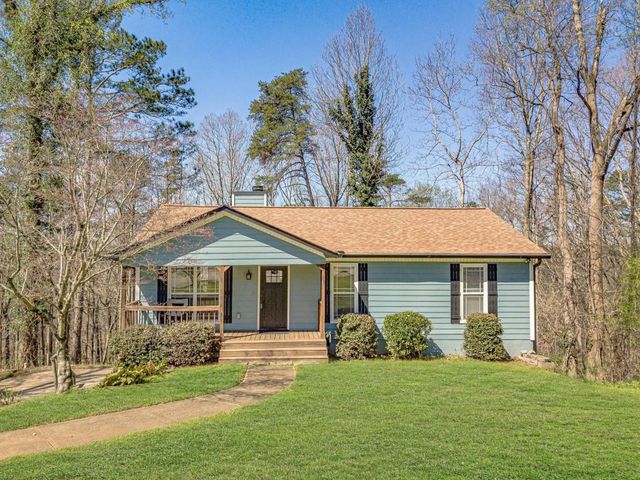 5550 Little Mill Road, Buford, GA 30518